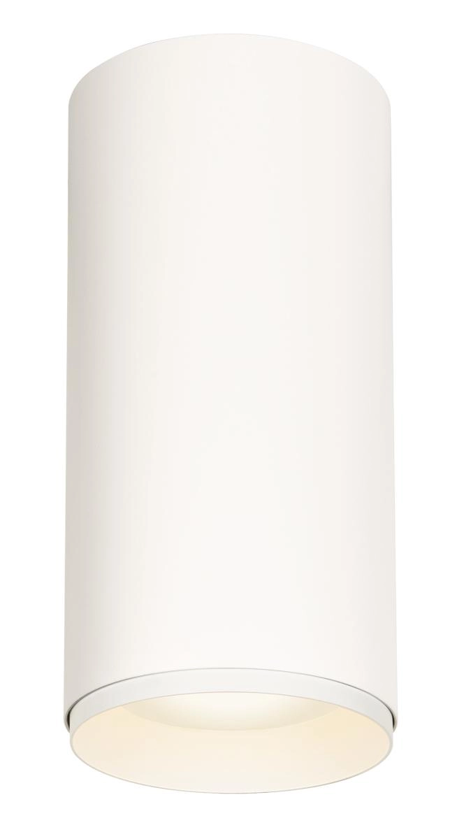 Dekorativer Ring für Numinos XL weiß SLV 4024163262507
