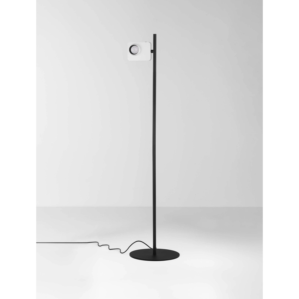 Stehlampe Kedros weiß Lyora 5212017464088