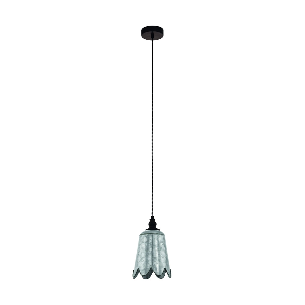 Pendellampe Karhold Braun Eglo 9002759430979