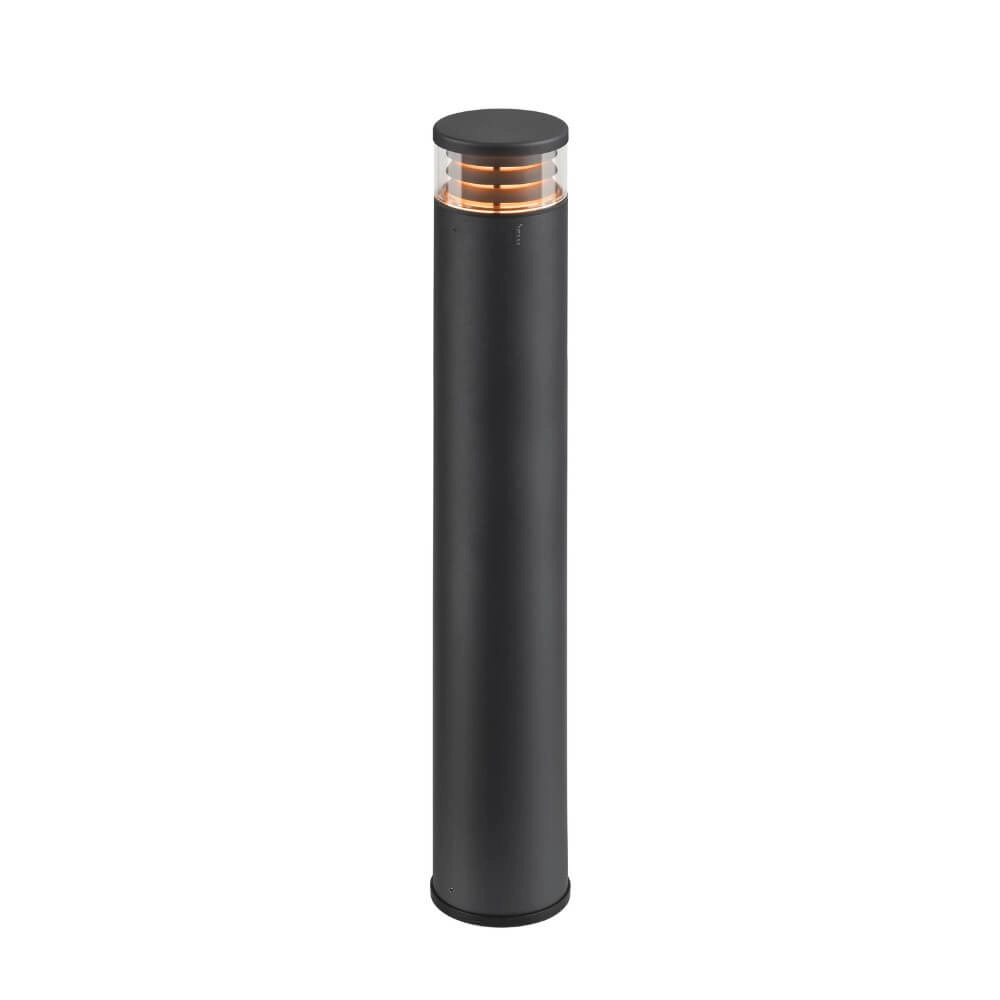 M-Pol Head S Lamelle - 2700K/3000K SLV 4024163266550