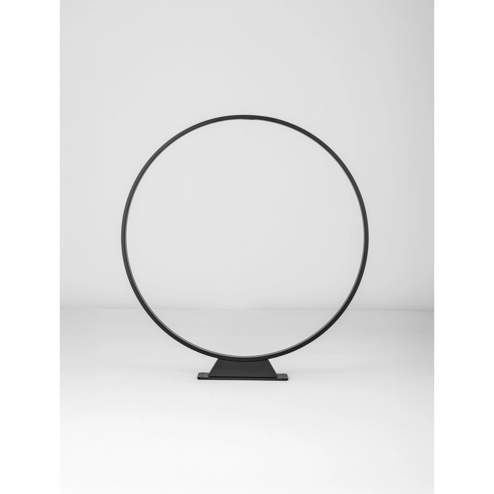 Einzigartiges Ringlicht Metro Ø 60cm Lyora 5212017472502