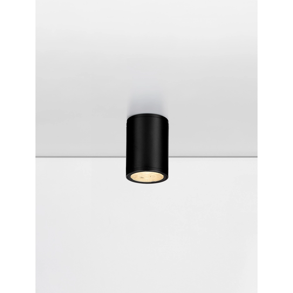 Deckenstrahler Lumina 9W anthrazit