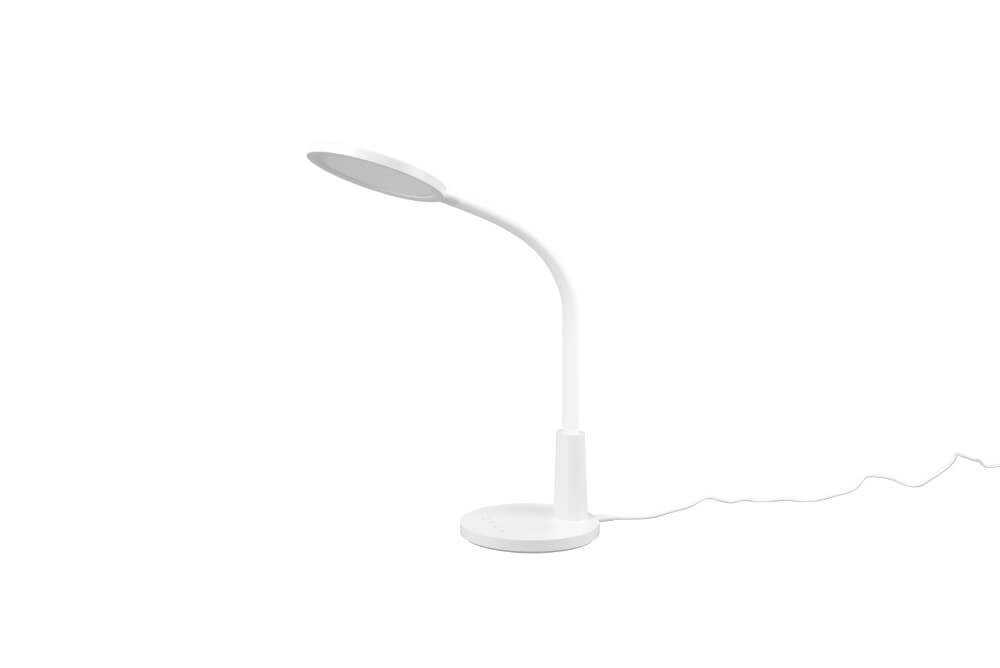 Tischlampe Sally Weiß Trio 4017807559088