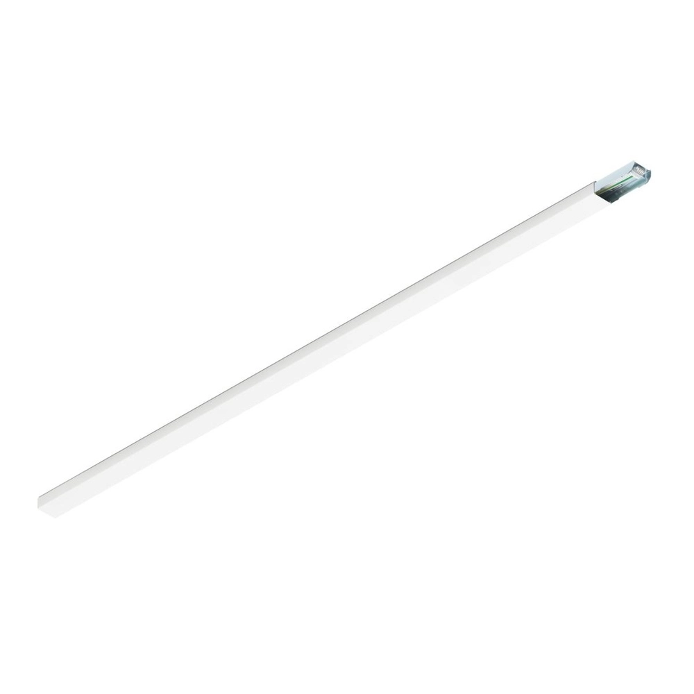 Verbindungsprofil Easylight 250cm weiß 5-polig SLV 4024163305877