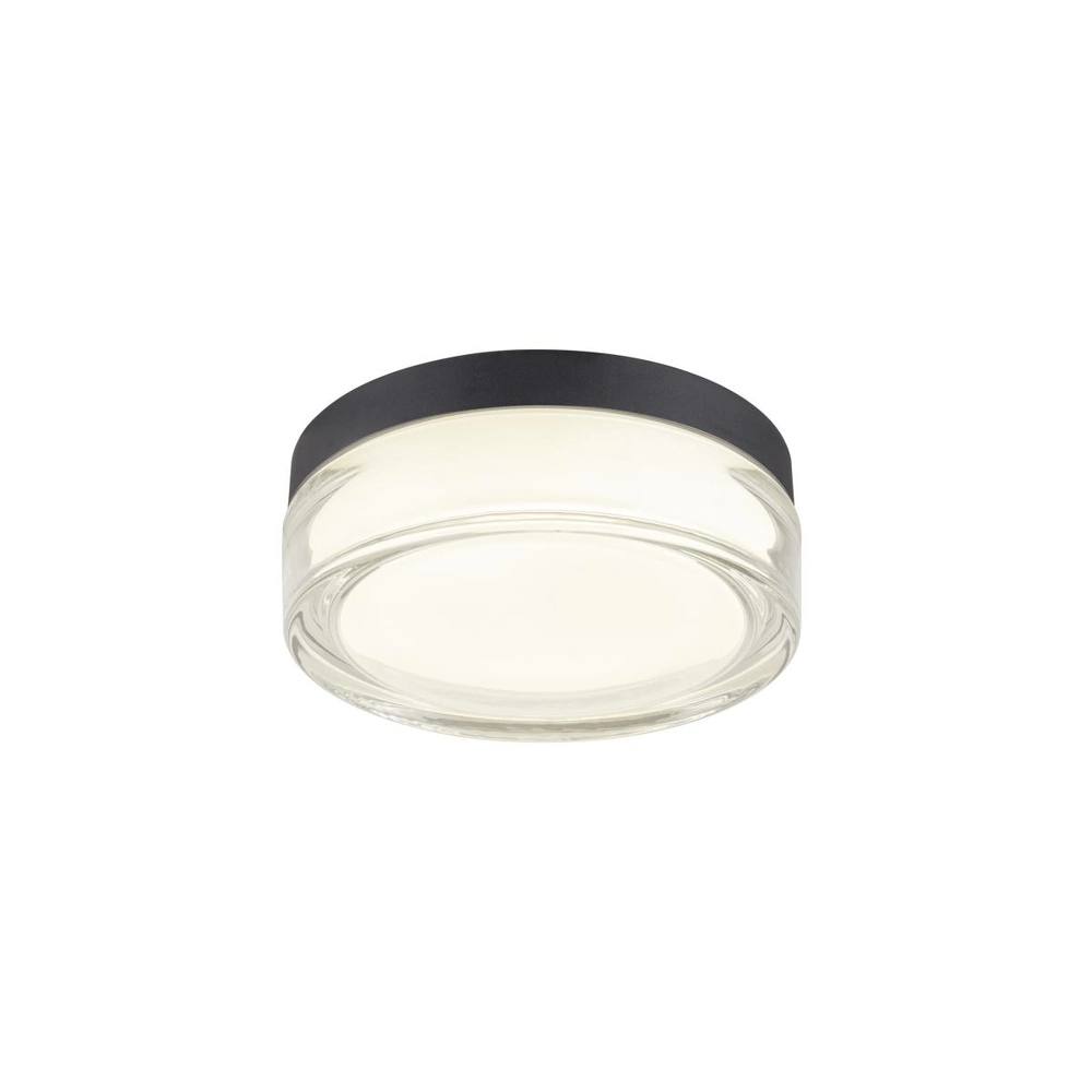 Deckenlampe Cyft XL schwarz Ø 20cm SLV 4024163318143