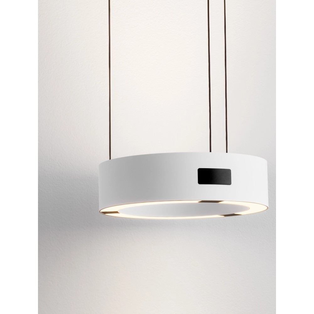 Design-Pendelleuchte Afi weiß Lyora 5212017463913