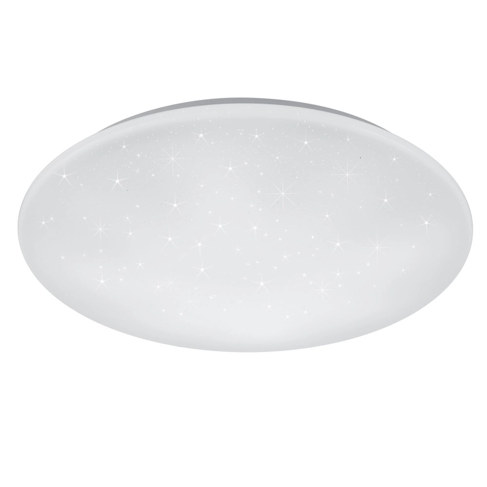 LED-Deckenleuchte Kato mit Nachtfunktion