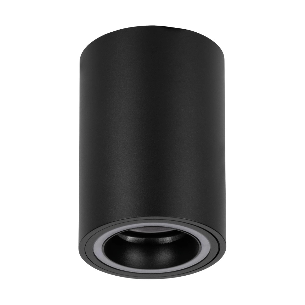 Zigbee-Spot Carosso-Z Schwarz