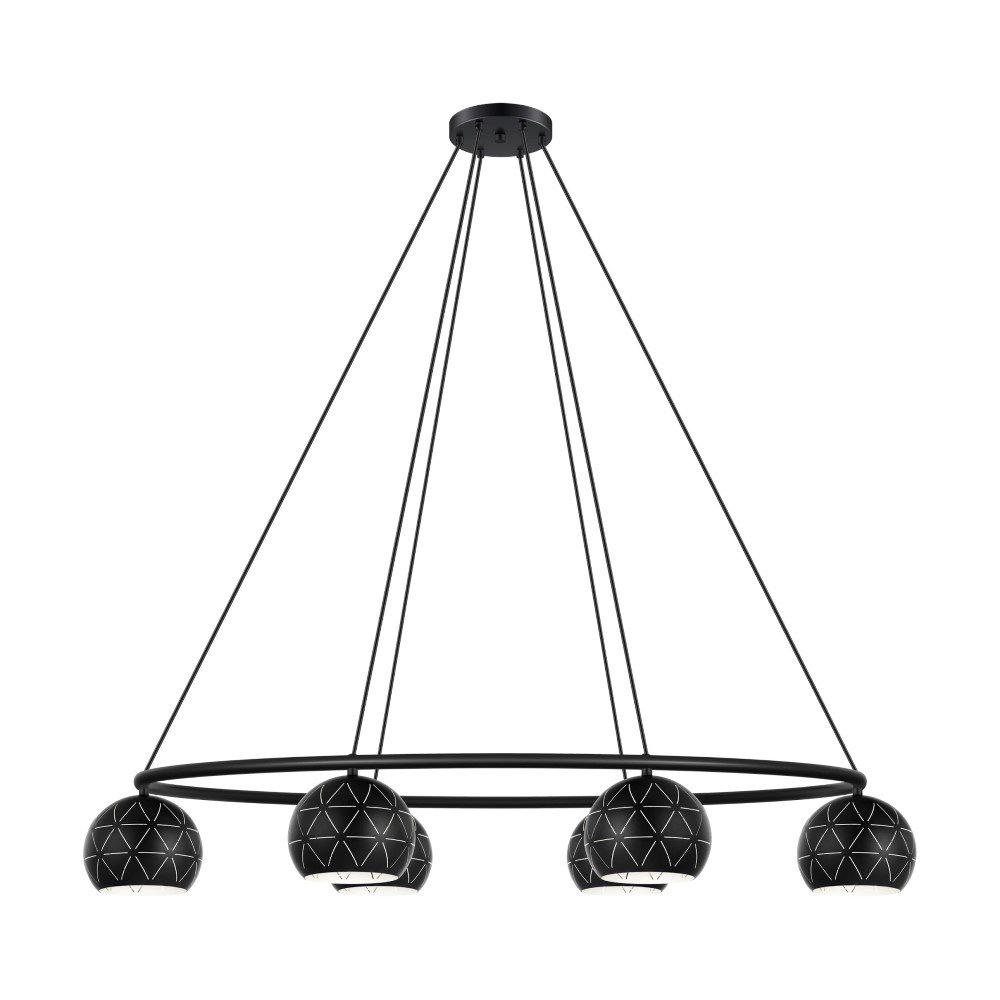 Hängelampe Cantallops Ø 115cm Eglo 9002759984564