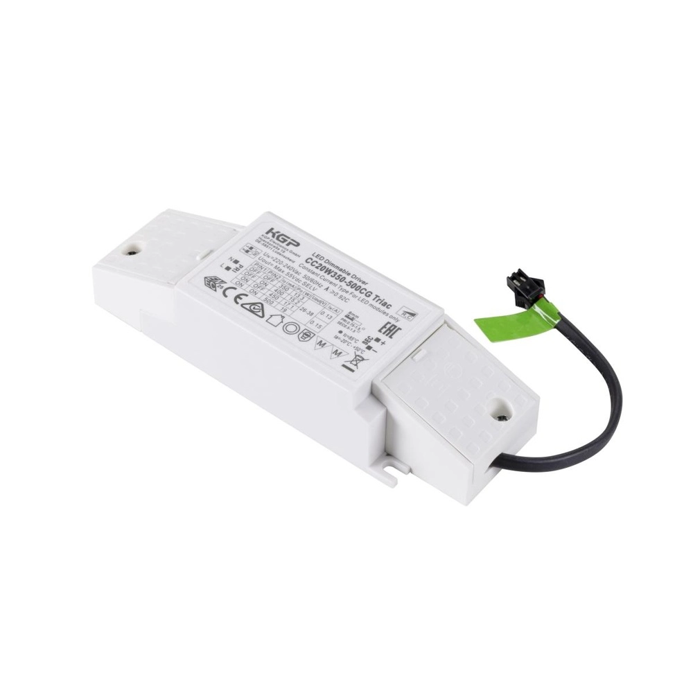 19W Led-Driver 500mA Phase SLV 4024163320009