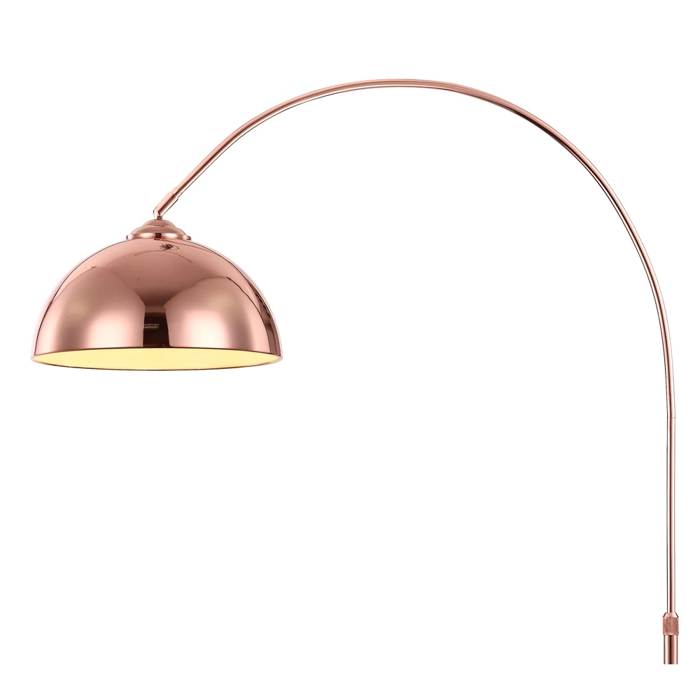 Kupferlichtbogenlampe Newcastle Konstruktion Globo 9007371308989