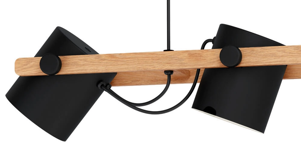 Esszimmerlampe Hornwood Eglo 9002759434243