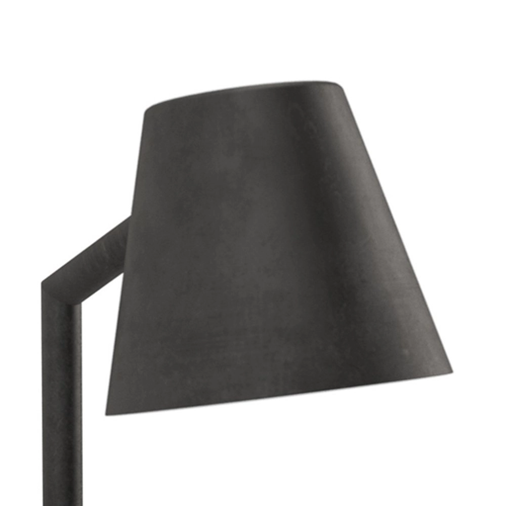 LED-Außenleuchte Parker Bronze Royal Botania