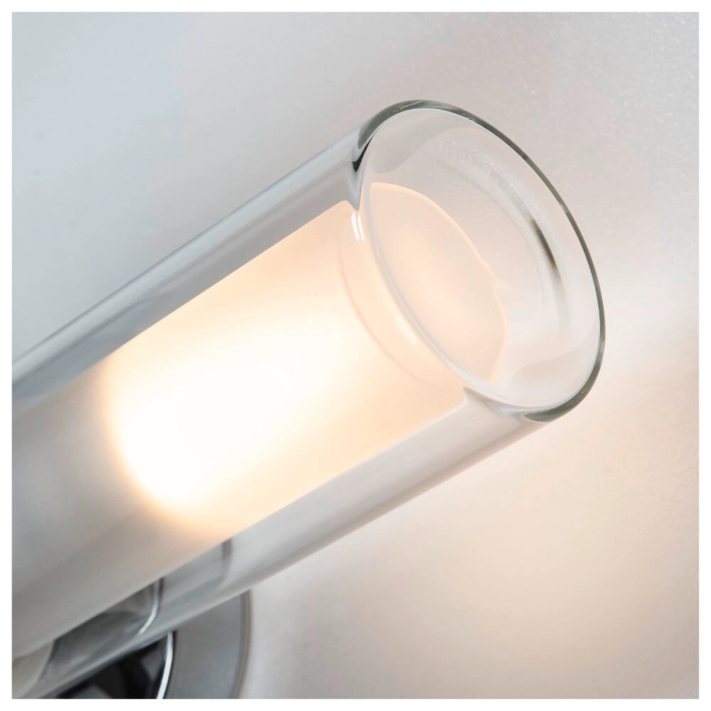 Badezimmer-Wandleuchte WL 106 2x E14 SLV 4024163216395