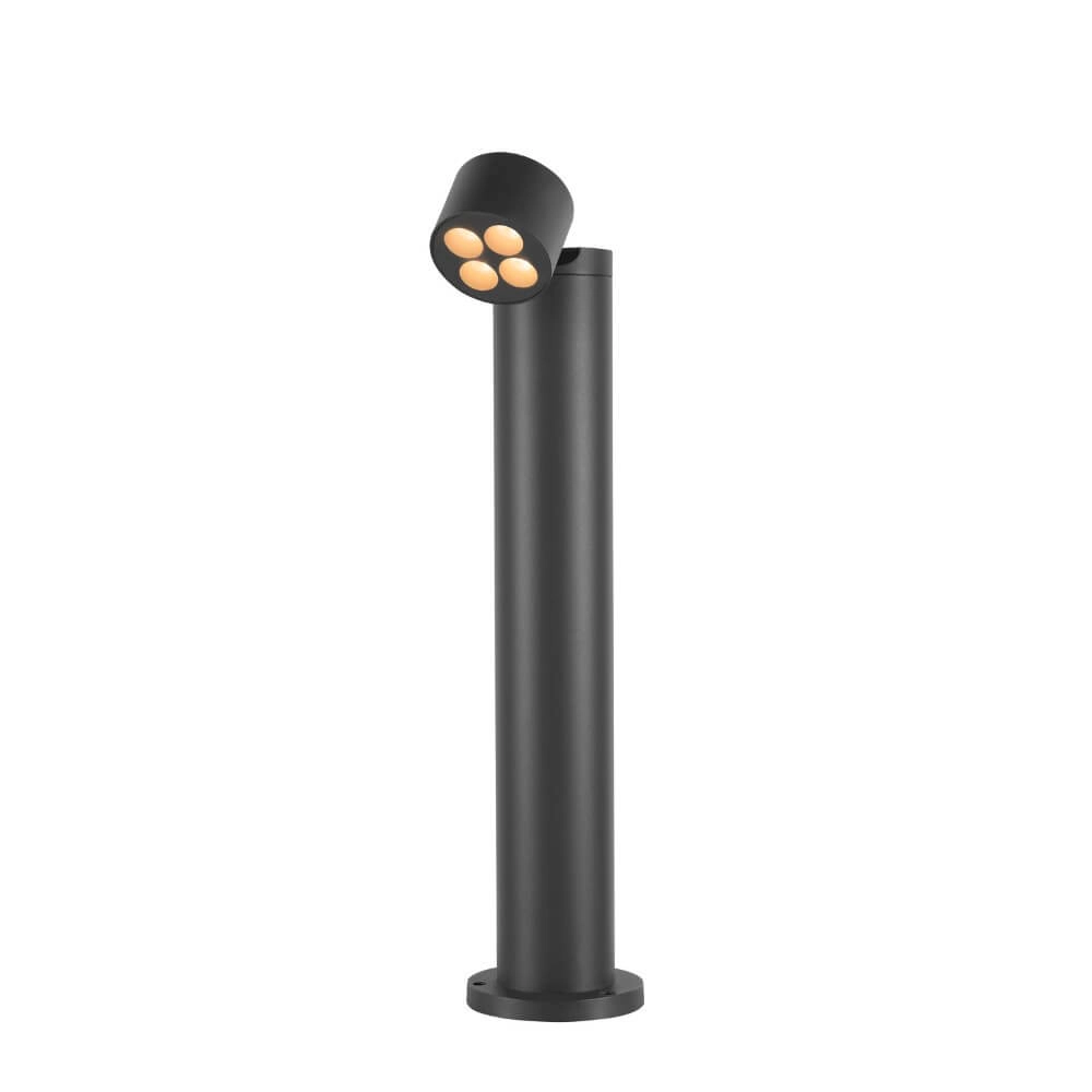 LED-Wegbeleuchtung R-Cube 75cm - rund