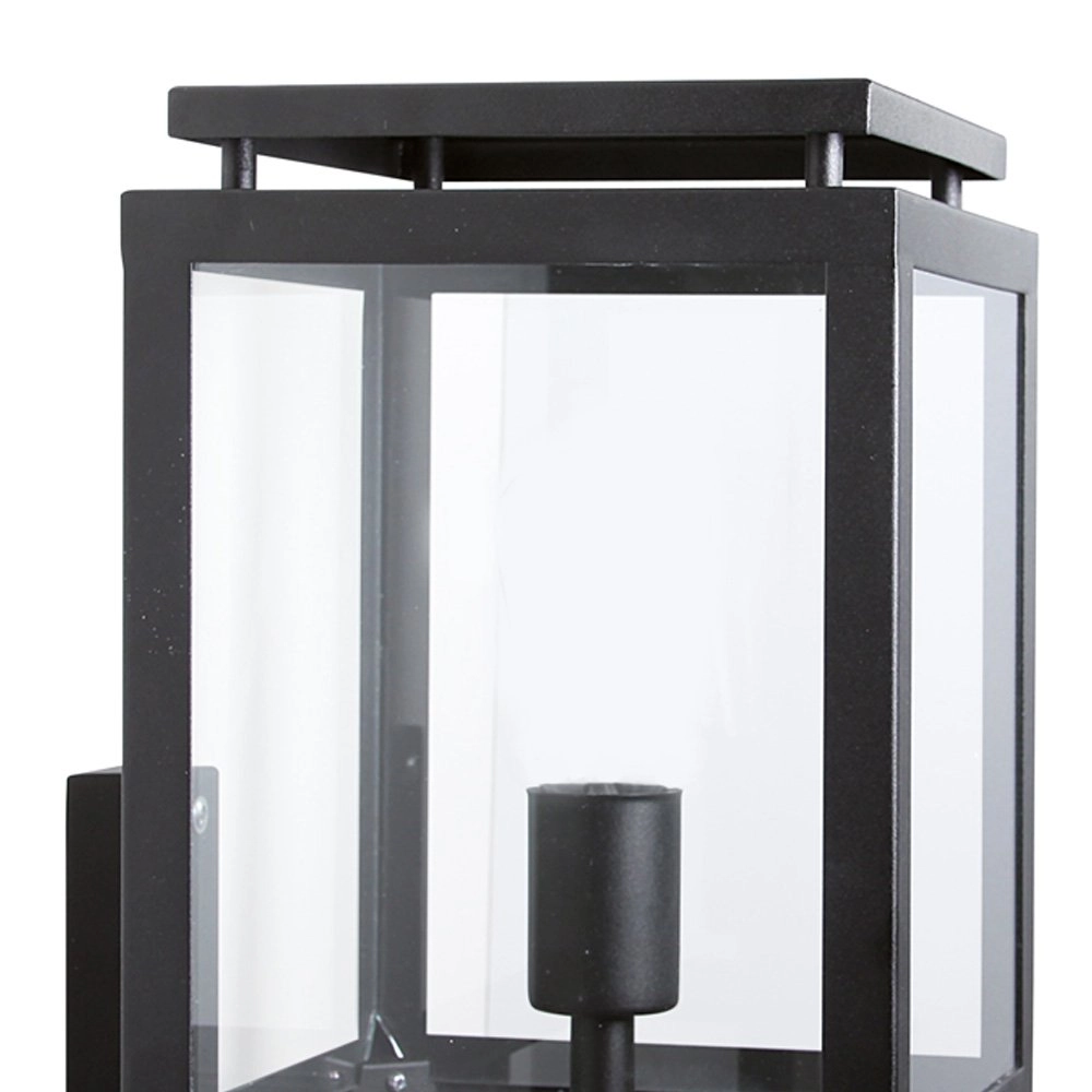 Außenlampe Vecht mit Bewegungssensor KS 8714732720649