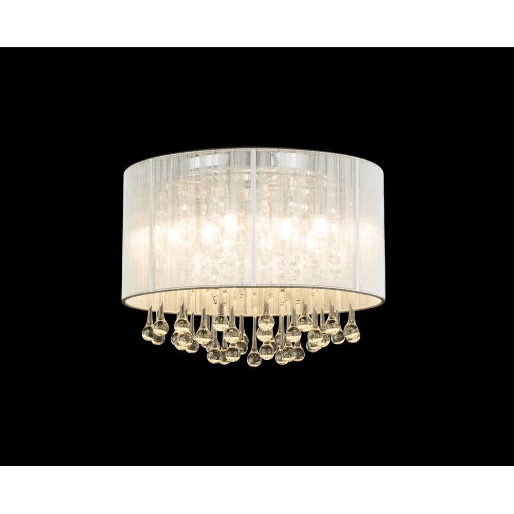 Deckenlampe Sierra Kronleuchter Globo 9007371361267
