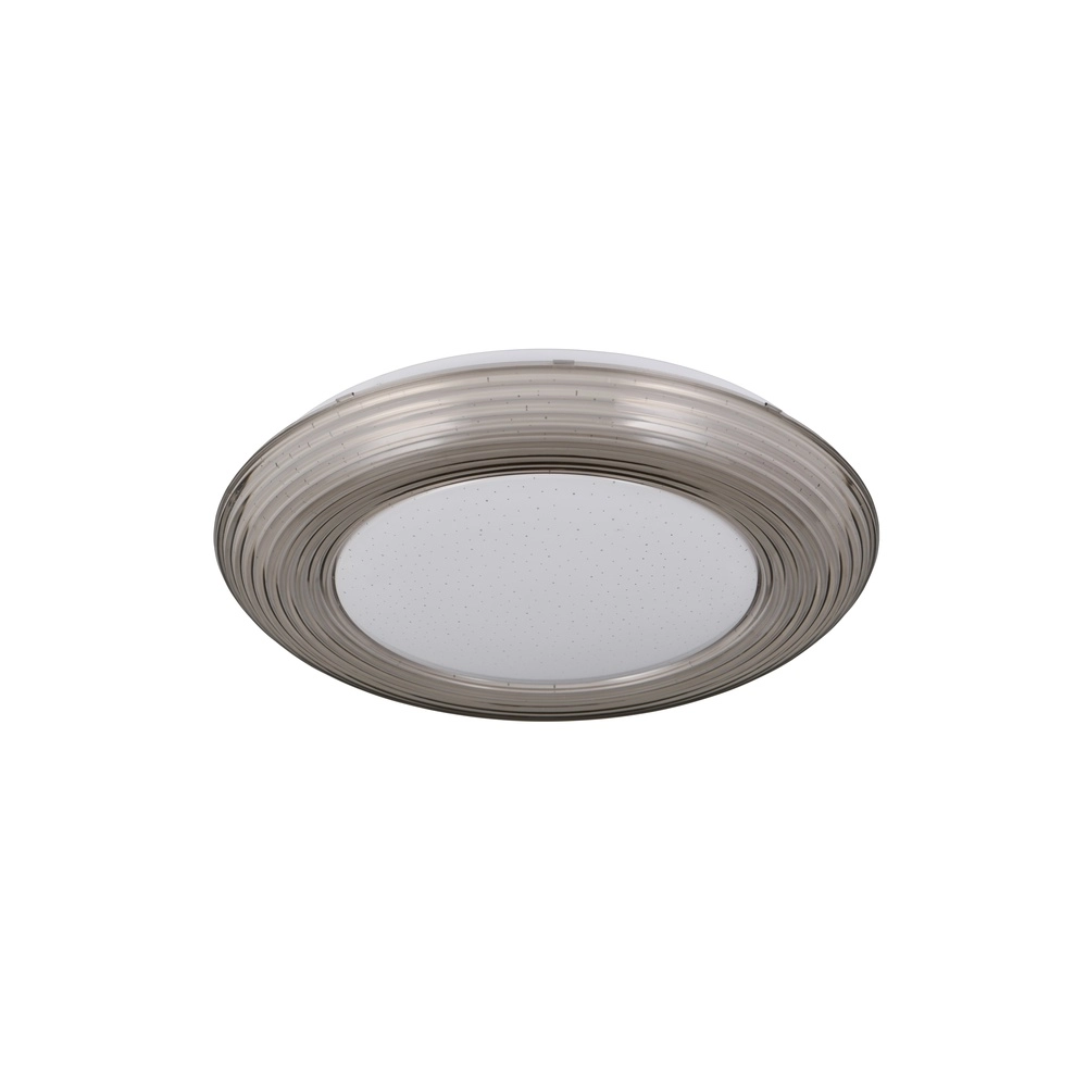Deckenlampe Daro weißer Ø 39cm Trio 4017807704006
