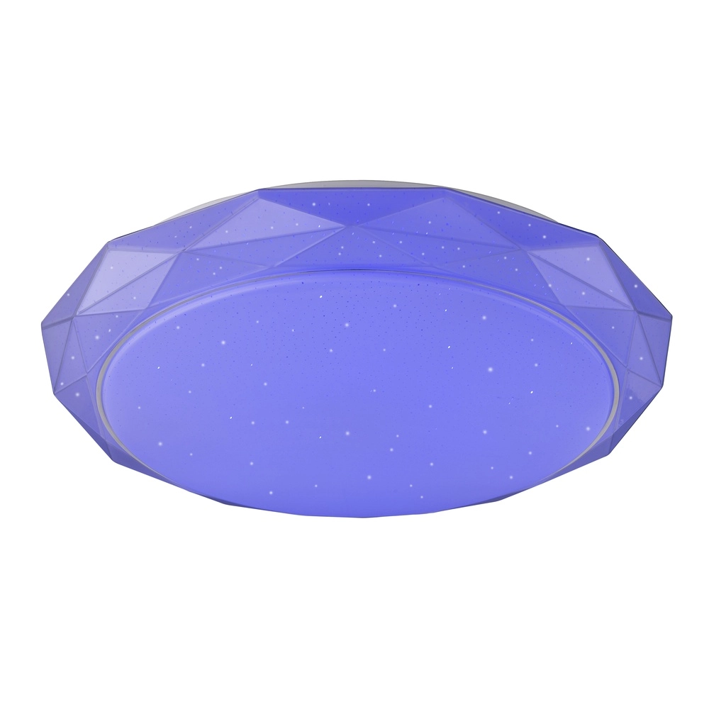 Design-Deckenlampe Andi Ø 50cm Globo 9007371356843