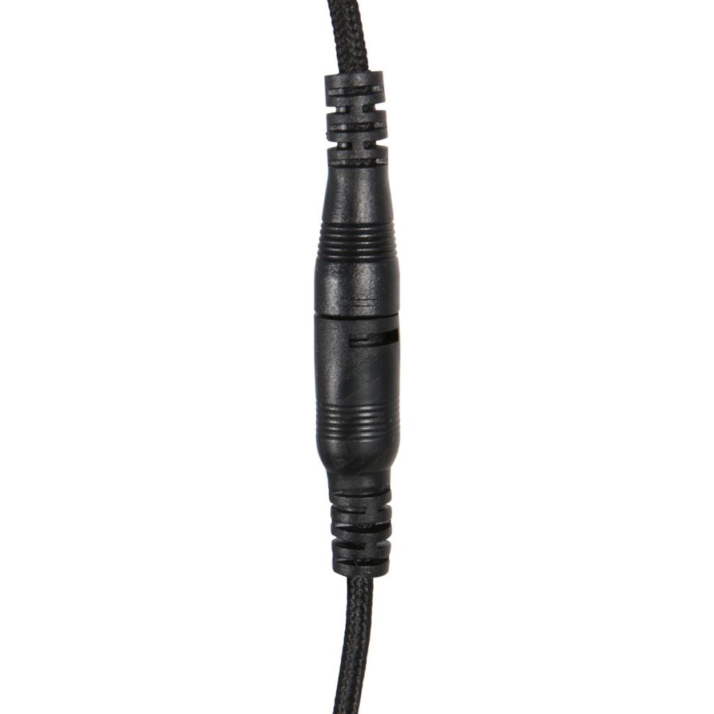 Tischlampe Lumo Schwarz Steinhauer 8712746184624
