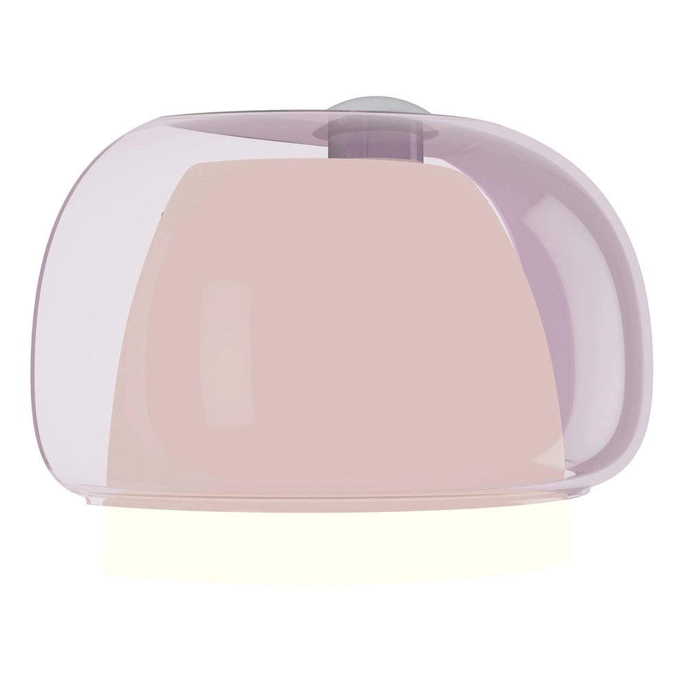 Design-Wandlampe Belomontejo Chrom