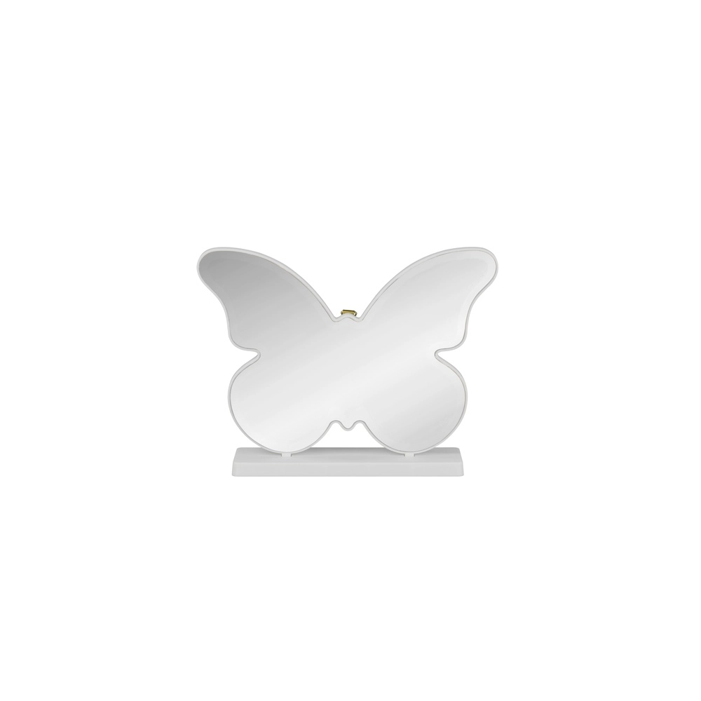 Tischlampe Papillon Schmetterling Trio 4017807681307