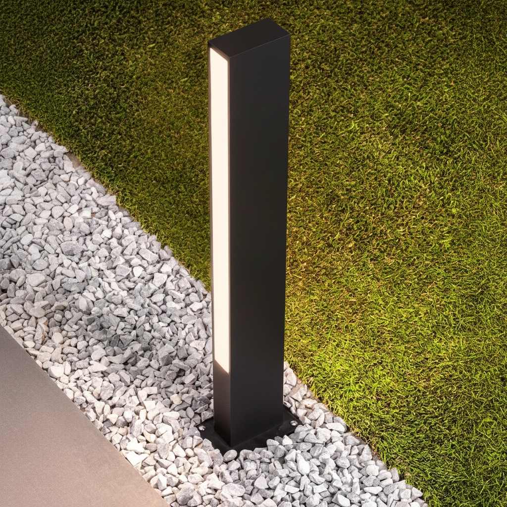 Gartenleuchte Stor Ausführung 60cm