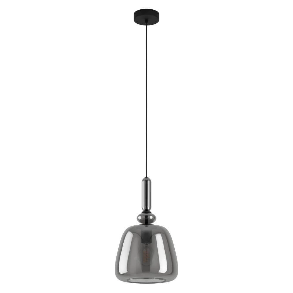 Rauch-Hängelampe Bovino Ø 26cm