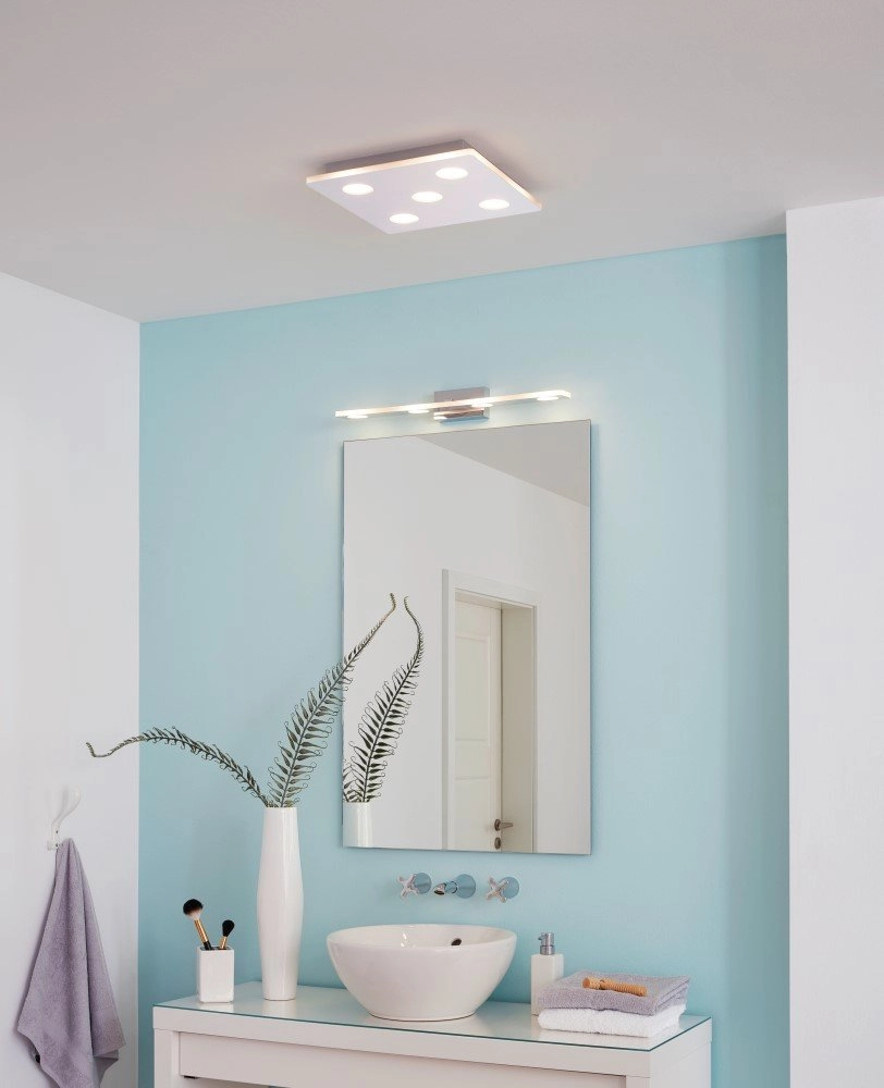 Wandlampe Cabus 4-Licht Eglo 9002759969387