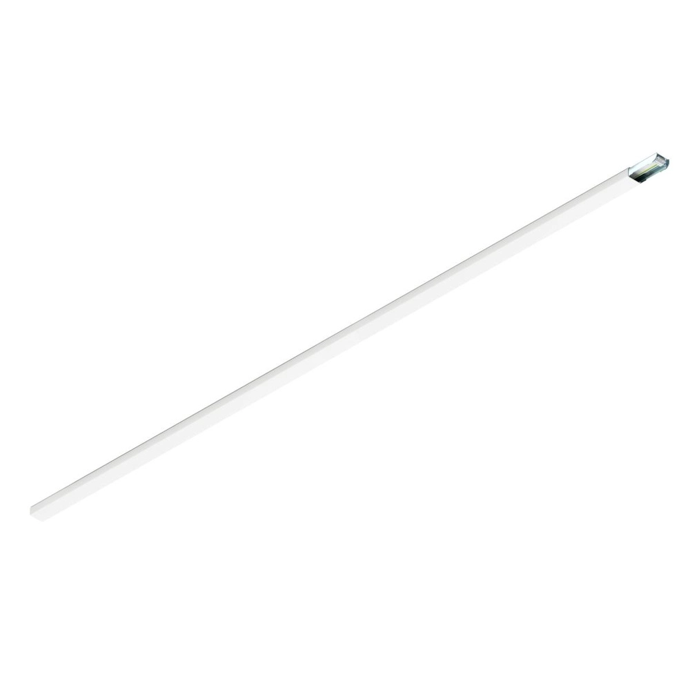 Verbindungsprofil Easylight 450cm weiß 7-polig SLV 4024163305846