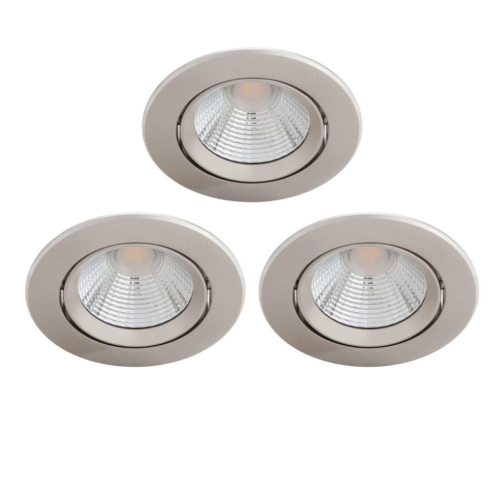 Spots Sparkle Nickel Philips 8718699756017