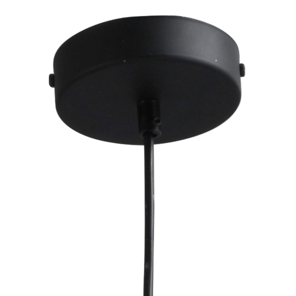 Pendelleuchte Industria 25 Rost -Brown Masterlight 8718121237596