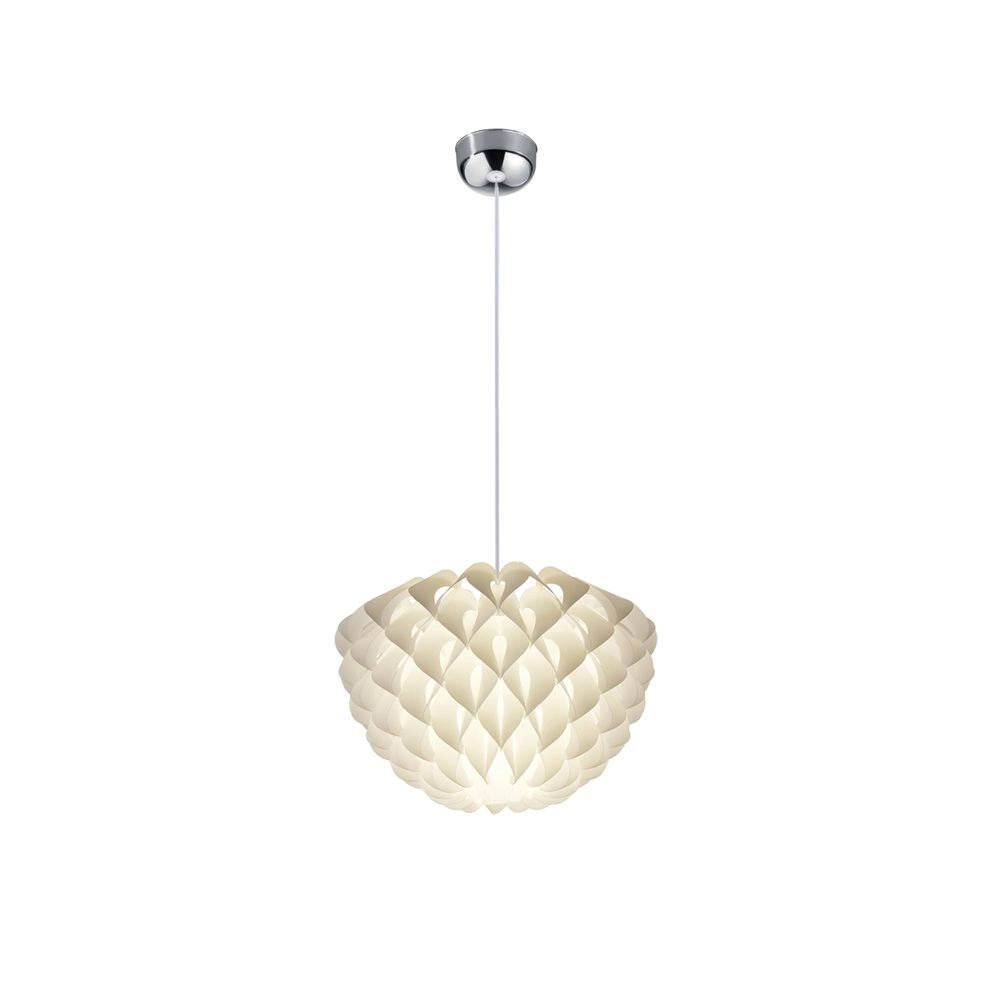 Dekorative Pendelleuchte Tilia Trio 4017807387070