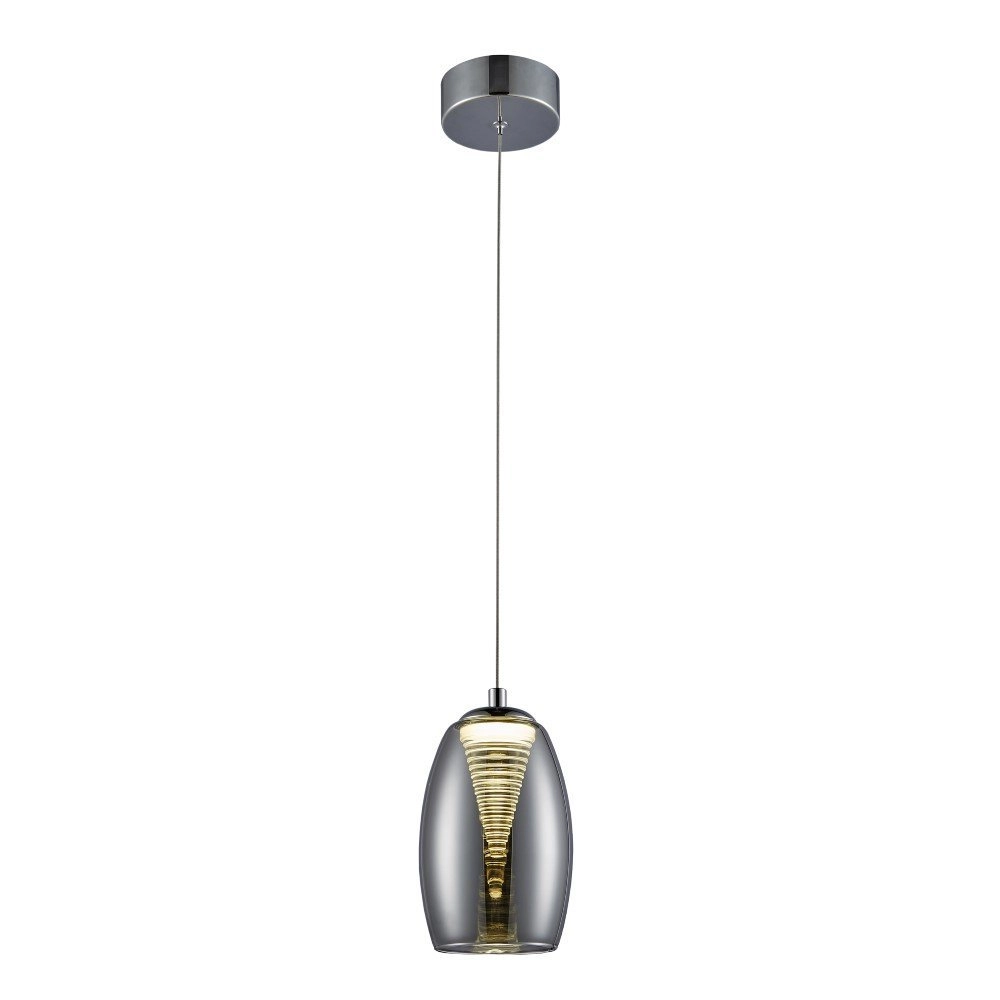 LED Hängelampe Metropolis Ø 11,5 cm