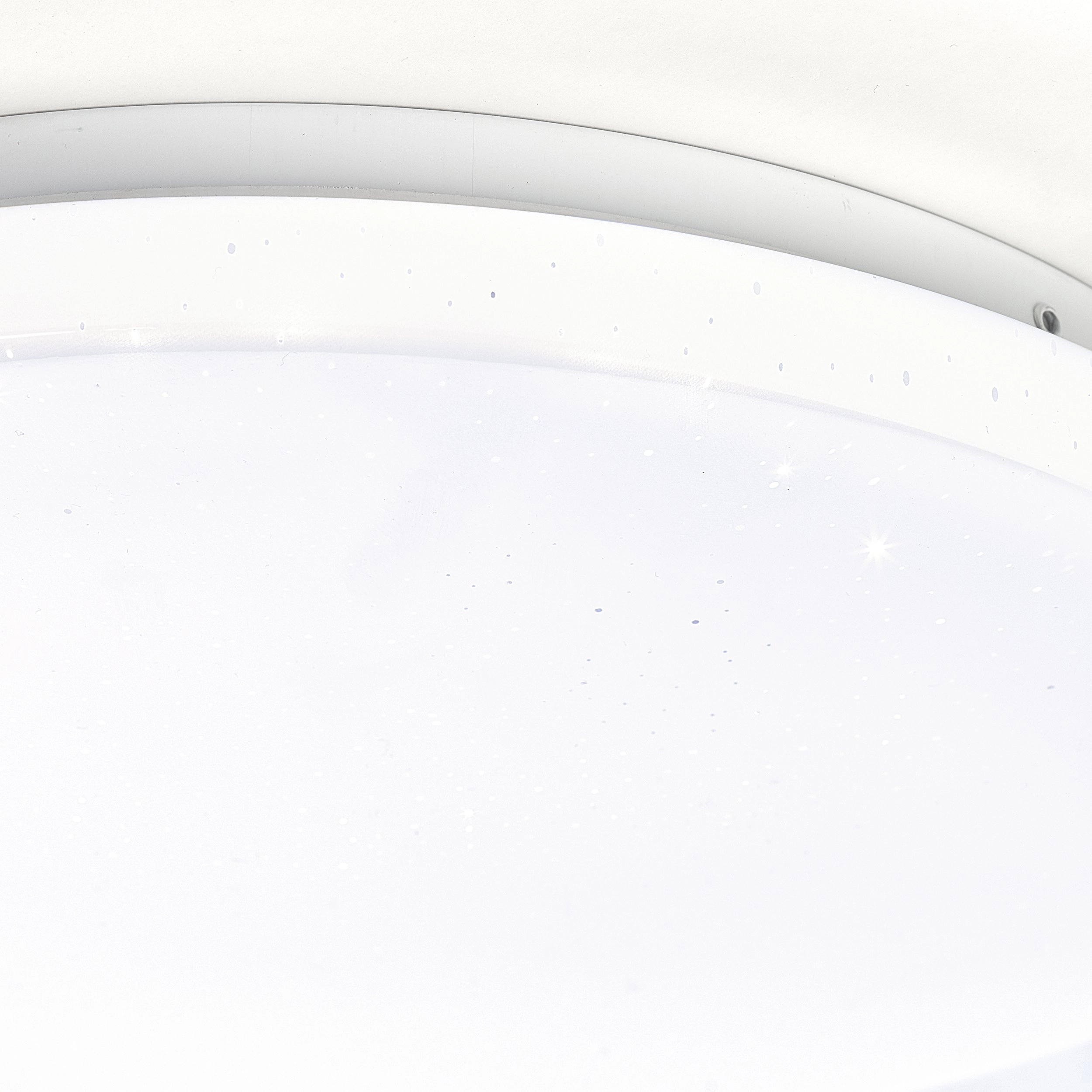 Deckenleuchte Farica Starry Stern Brilliant 4004353373961