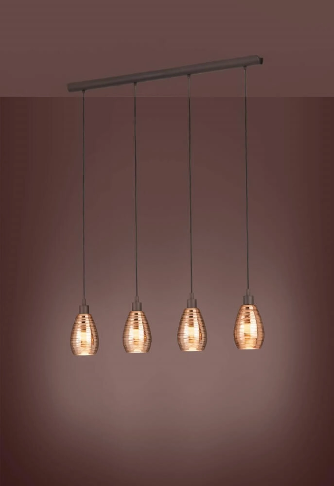 Pendelleuchte Siracusa Stars of Light 9002759395070