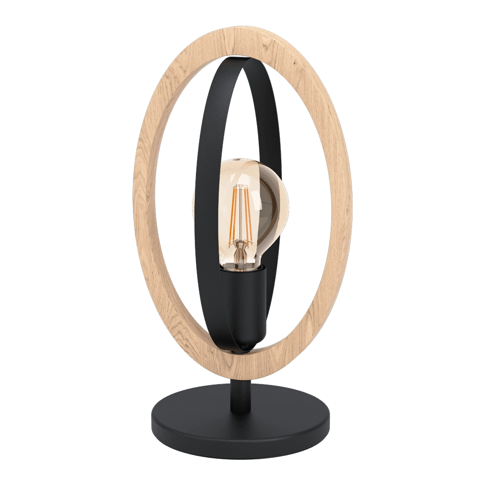 Tischlampe Basildon