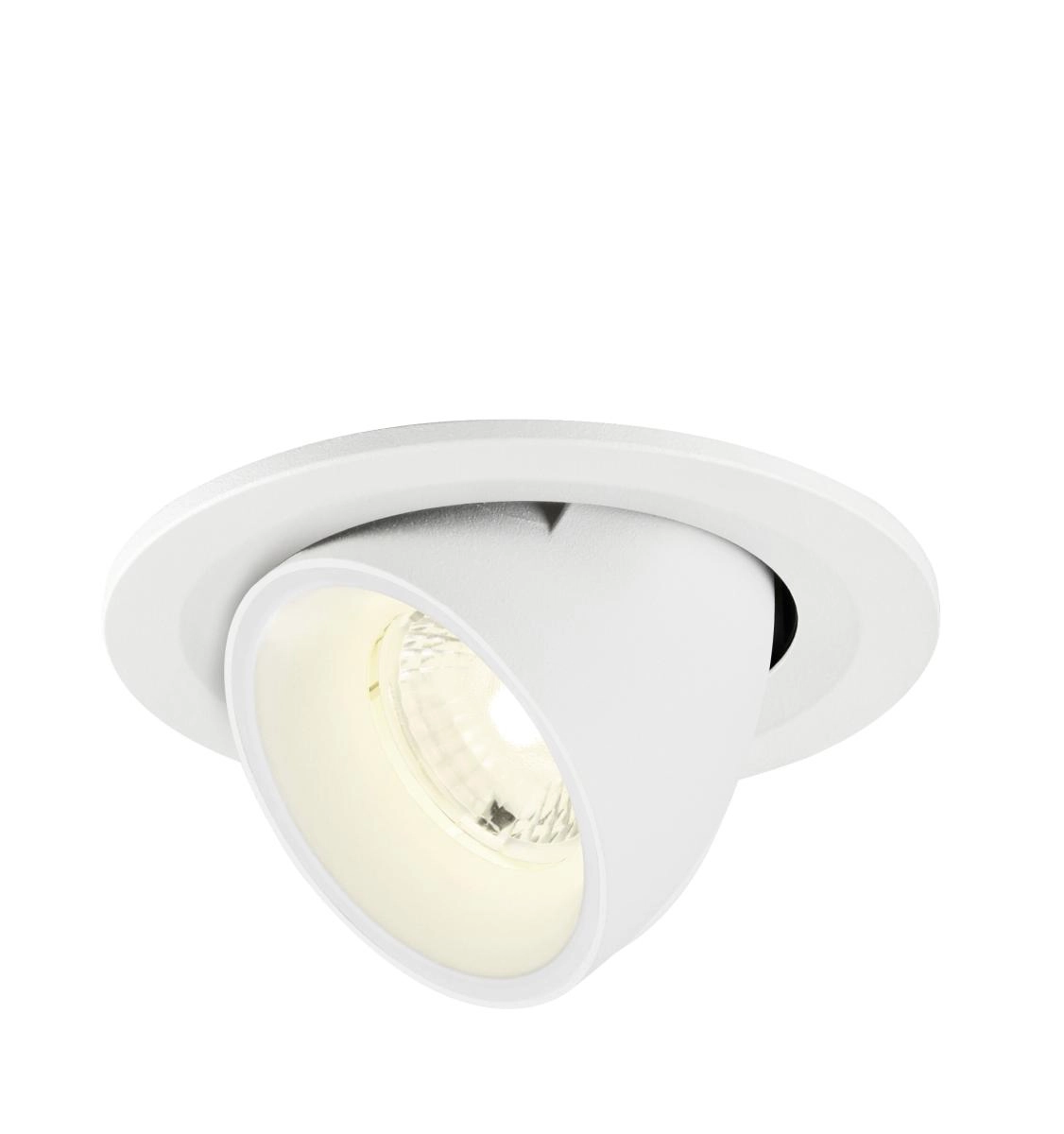 Einbau-Strahler Numinos Gimble S Weißer 4000K - 40gr SLV 4024163313261