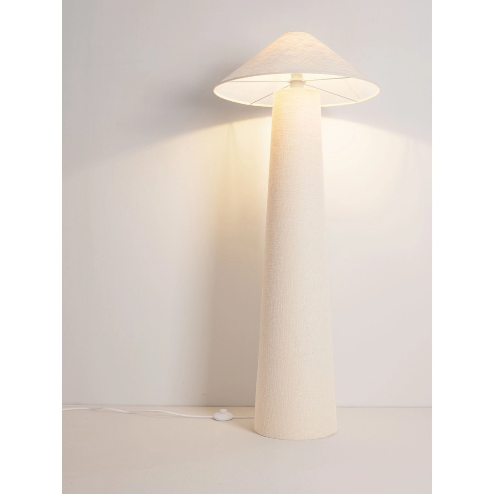 Stehlampe Mae Konstruktion Lyora 5212017493989