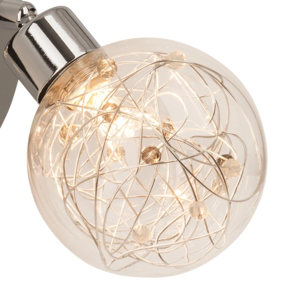 Wandlampe Joya Brilliant 4004353216053