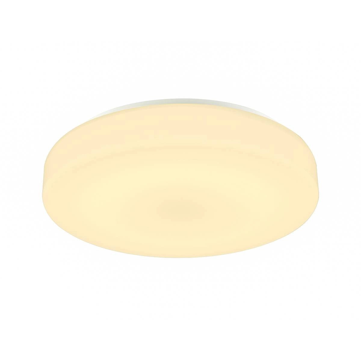 Veranda Deckenleuchte Lipsy 35cm weiß SLV 4024163222822