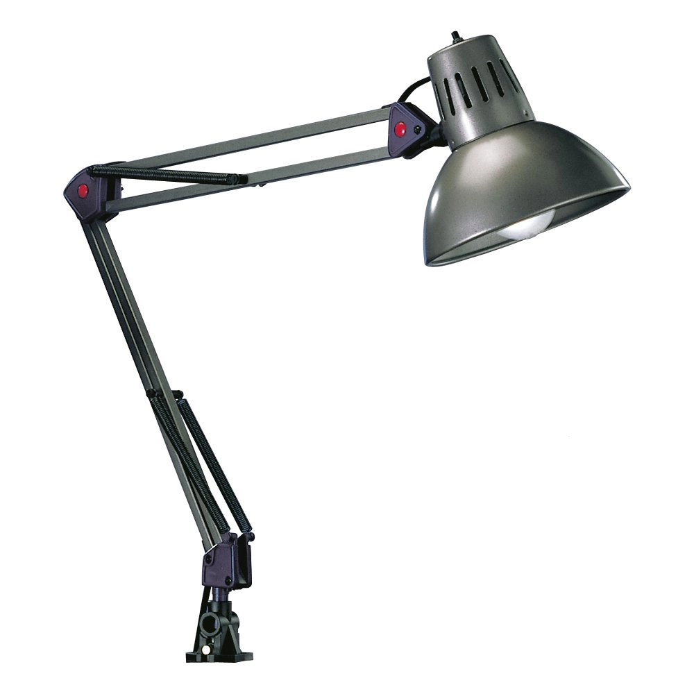 Robuste Scherenlampe Tajo Trio 4017807051407