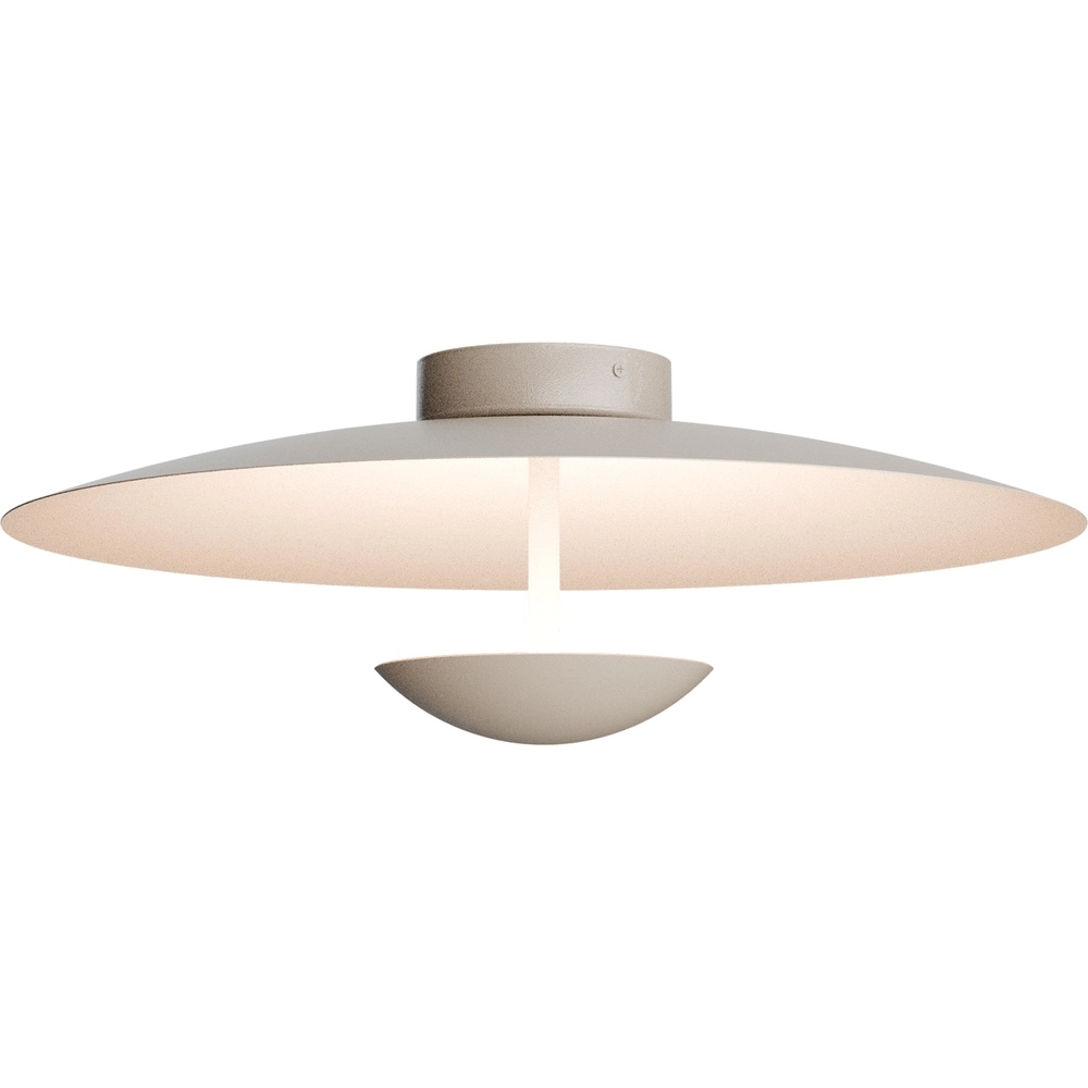 Deckenlampe Scala Ø 45cm beige Terra