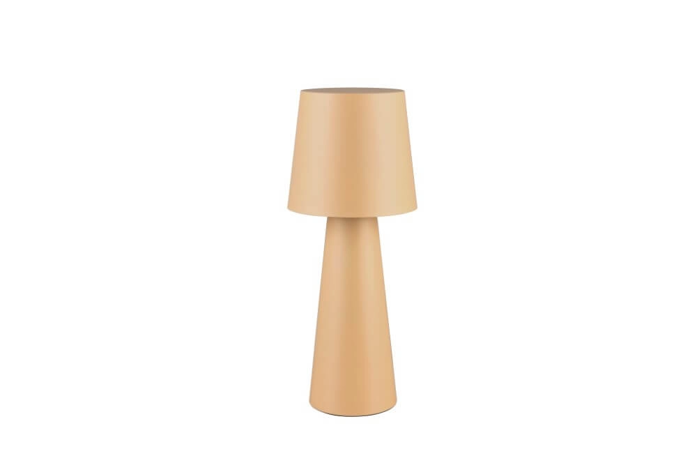 Nachttischlampe Nubian Trio 4017807616118