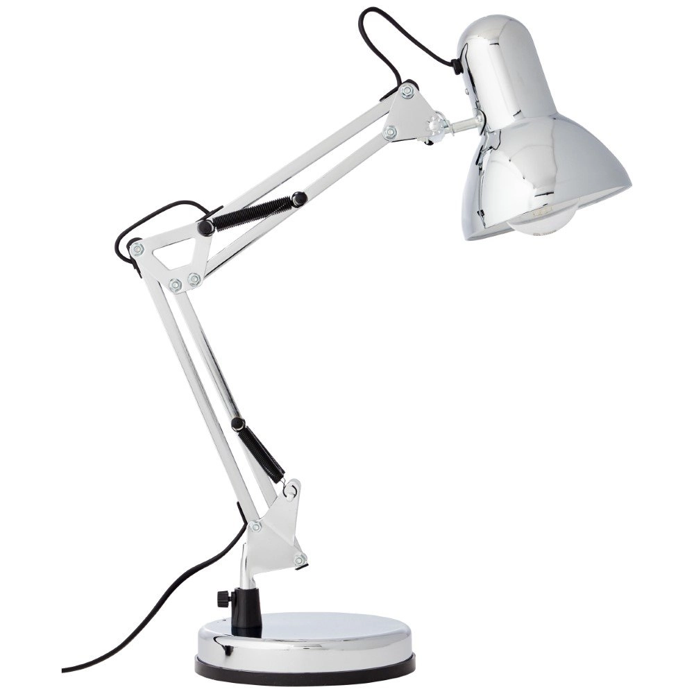 Schreibtischlampe Henry Brilliant 4004353102738