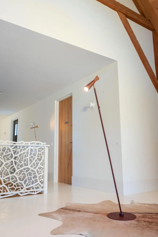 Designer-Stehleuchte Pisa ETH 8720195304821