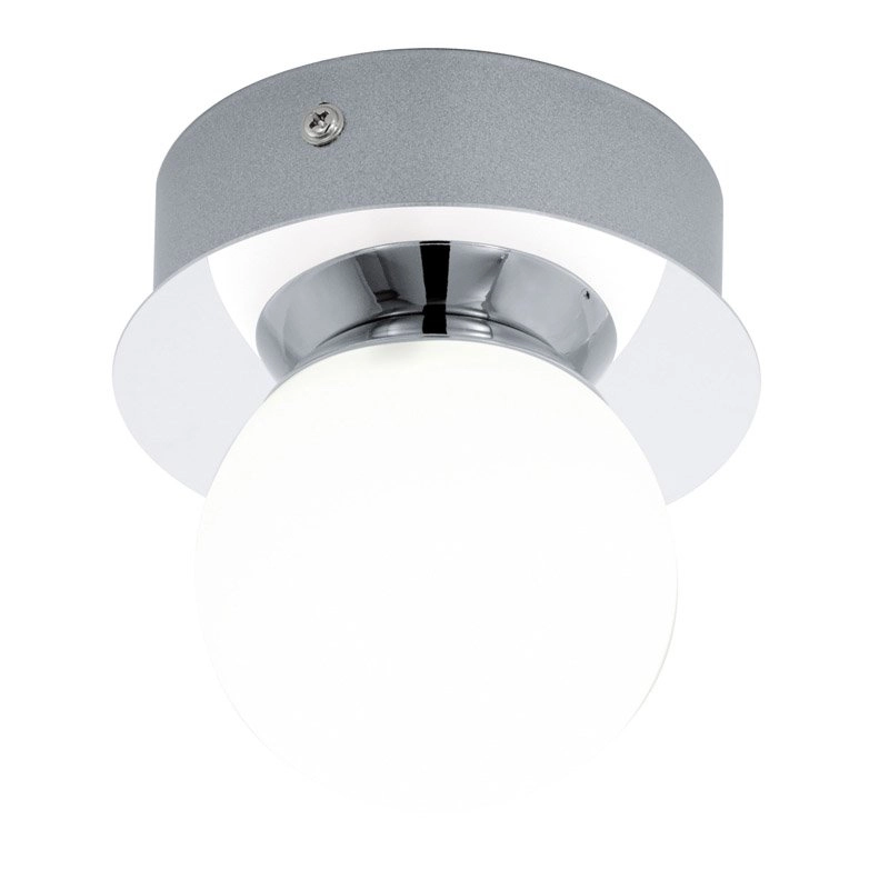 LED-Wandleuchte Mosiano Badezimmerlampe entwerfen Eglo 9002759946265