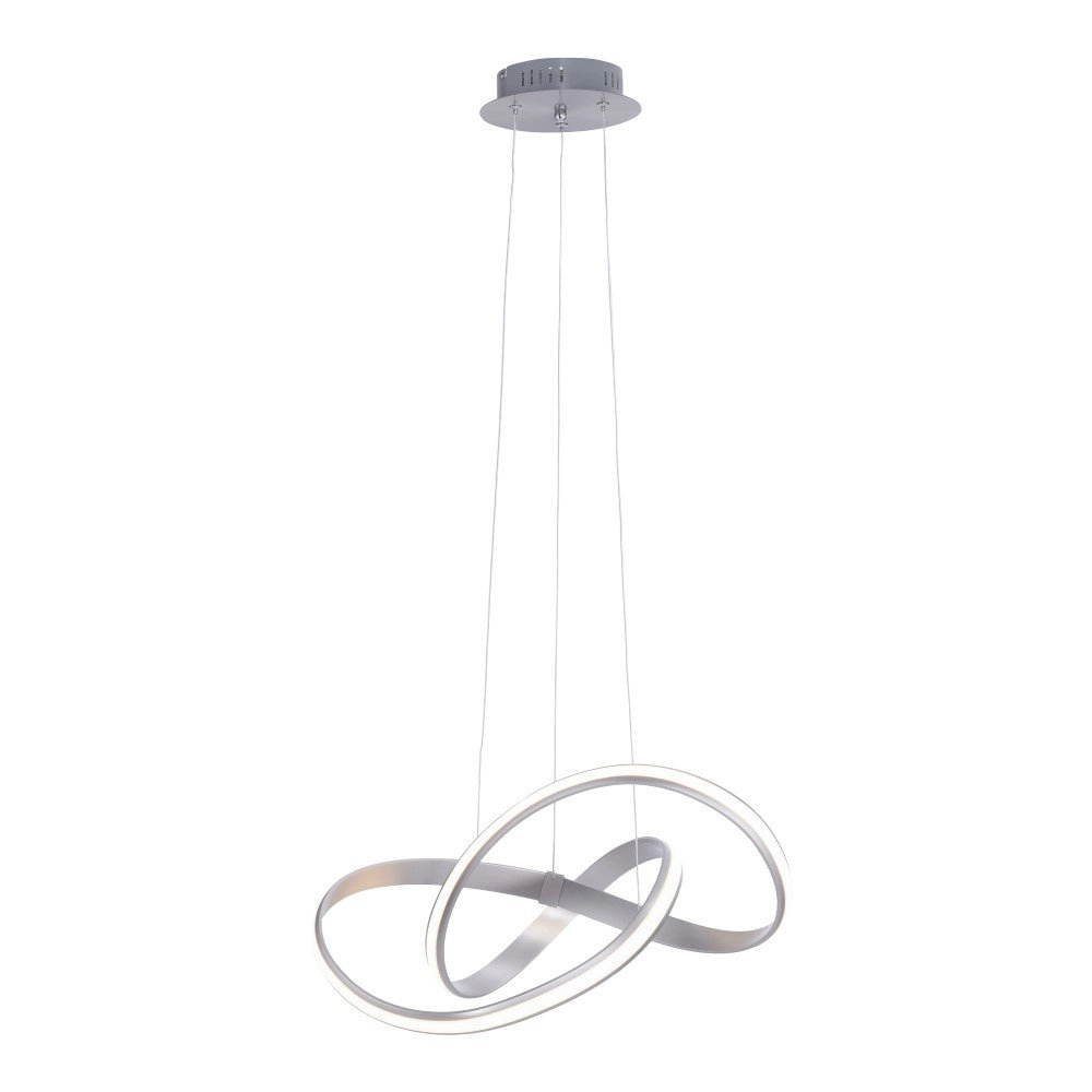 Hängelampe Melinda Ø 60cm Paul Neuhaus 4012248323519