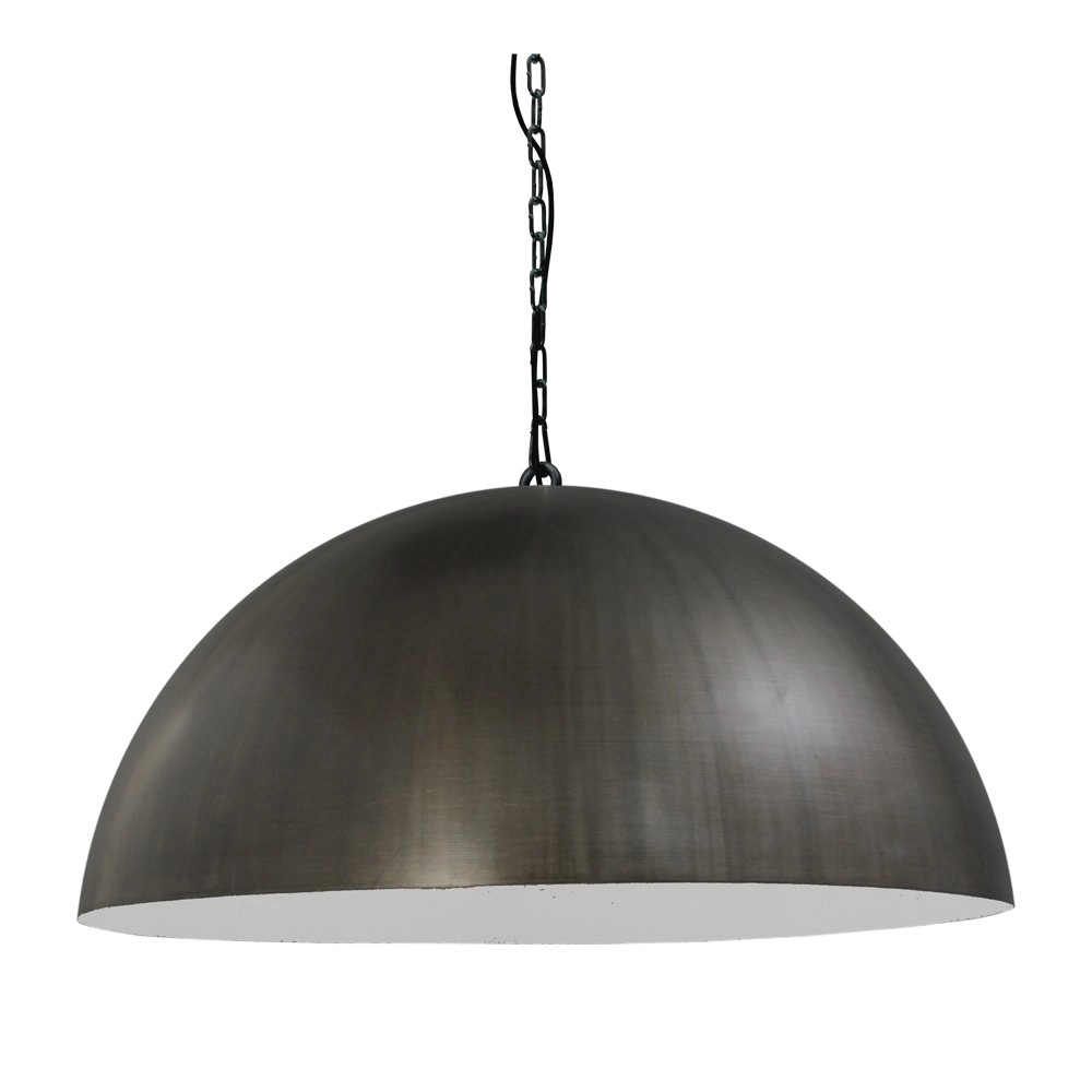Pendelleuchte Industria 80 weiß Masterlight 8718121120416