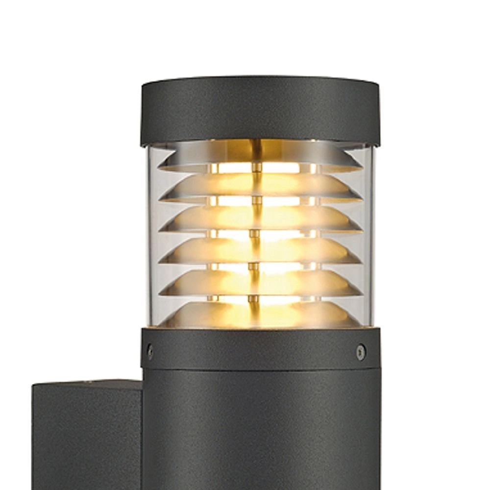Außenlampe F-Pol Wall SLV 4024163140270